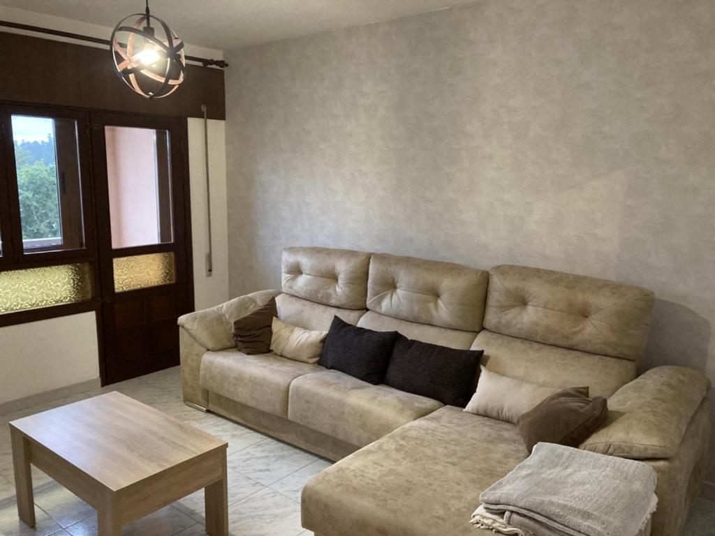 Encantador Apartamento En El Corazon De La Costa Da Morte Baio  Exteriér fotografie