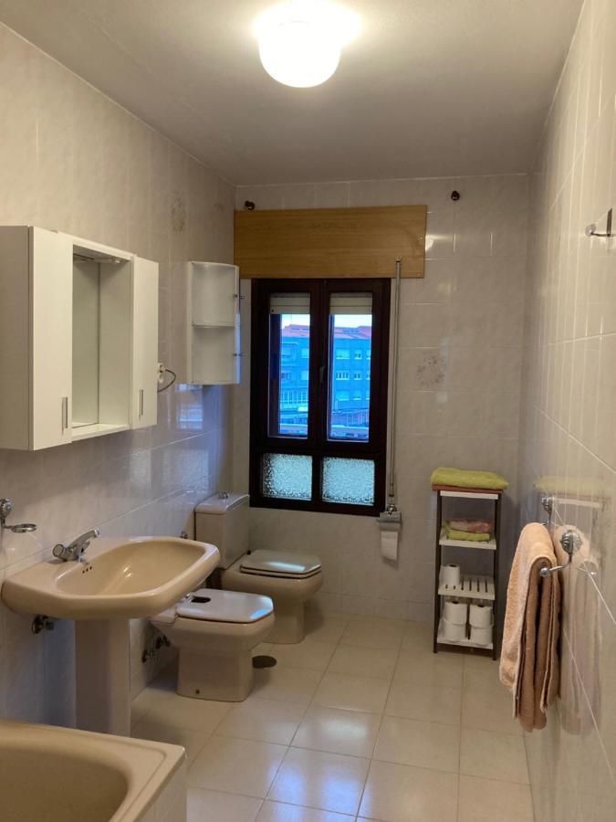 Encantador Apartamento En El Corazon De La Costa Da Morte Baio  Exteriér fotografie