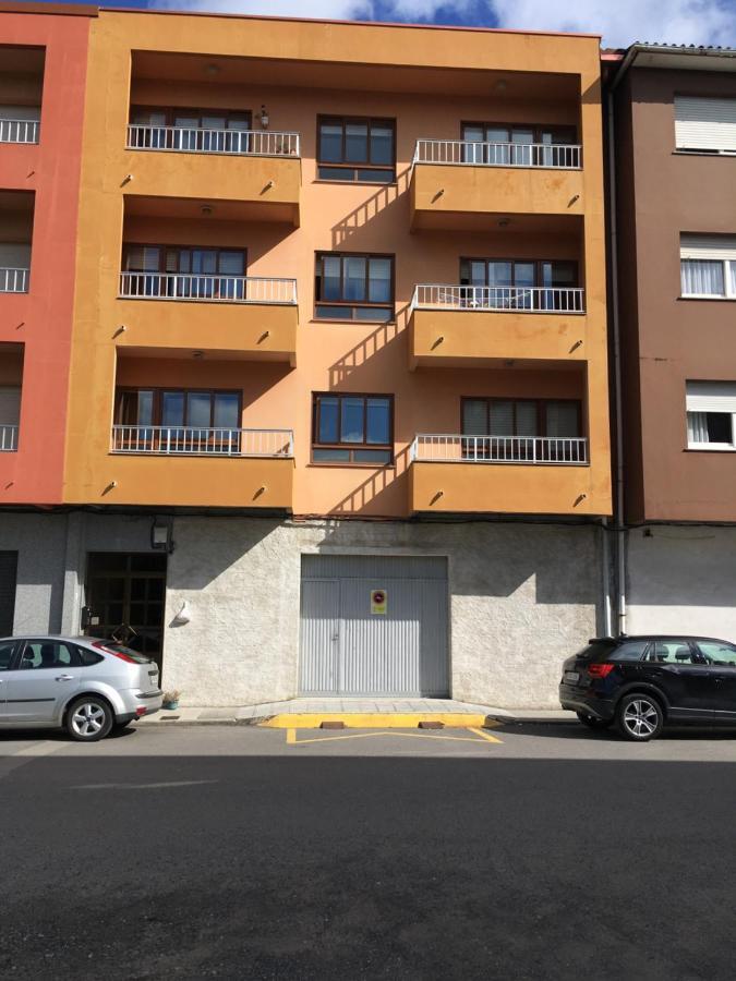 Encantador Apartamento En El Corazon De La Costa Da Morte Baio  Exteriér fotografie