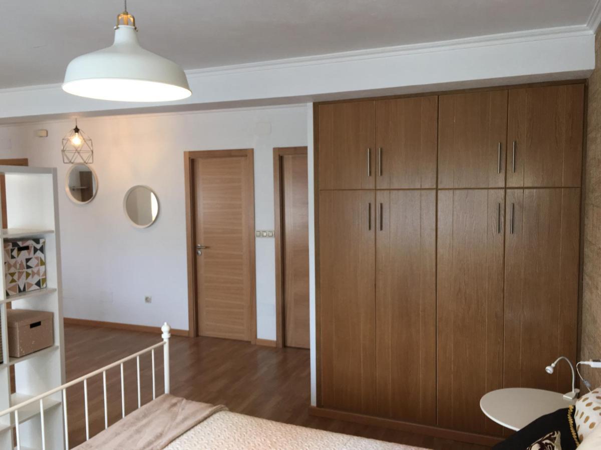 Encantador Apartamento En El Corazon De La Costa Da Morte Baio  Exteriér fotografie