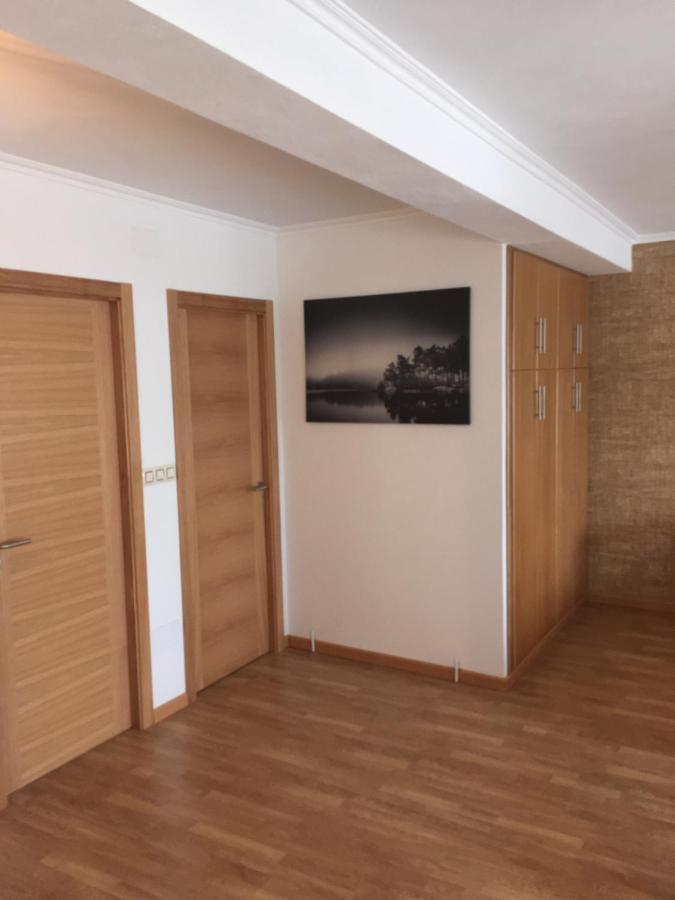 Encantador Apartamento En El Corazon De La Costa Da Morte Baio  Exteriér fotografie