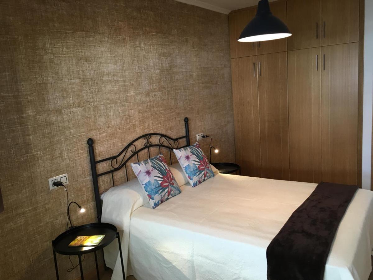 Encantador Apartamento En El Corazon De La Costa Da Morte Baio  Exteriér fotografie